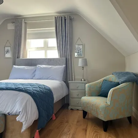 Luxury Double-seaview House 恩尼斯克朗
